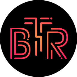 BTR Logo