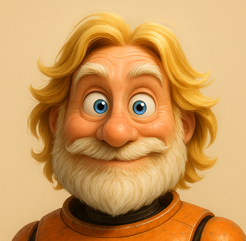 Tim Bohls